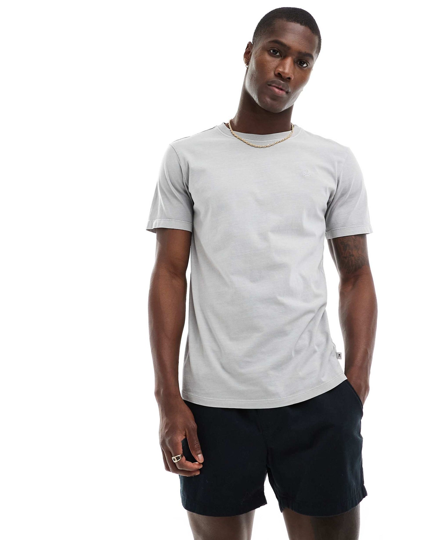 Skull T-Shirt