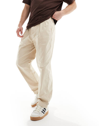 Icon Louvre Pants