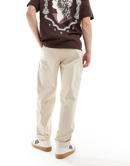 Icon Louvre Pants