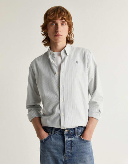 New Oxford Shirt