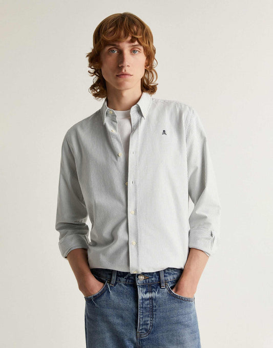 New Oxford Shirt