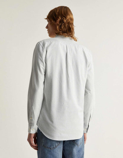 New Oxford Shirt
