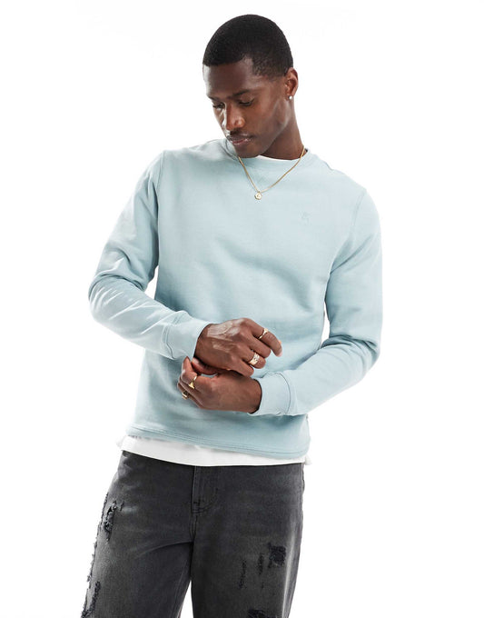 Fade Sweater