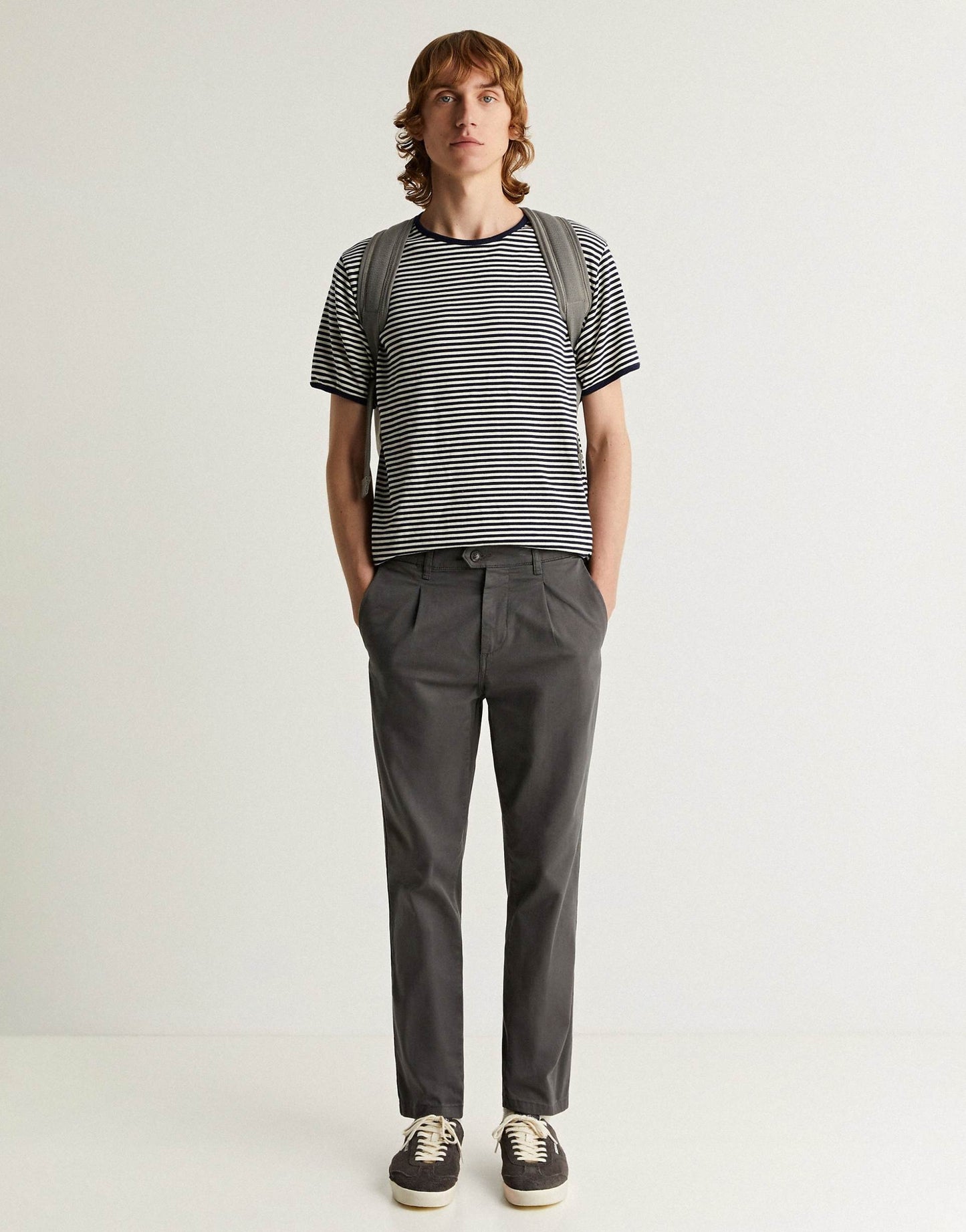 Firenze Relaxed Pants