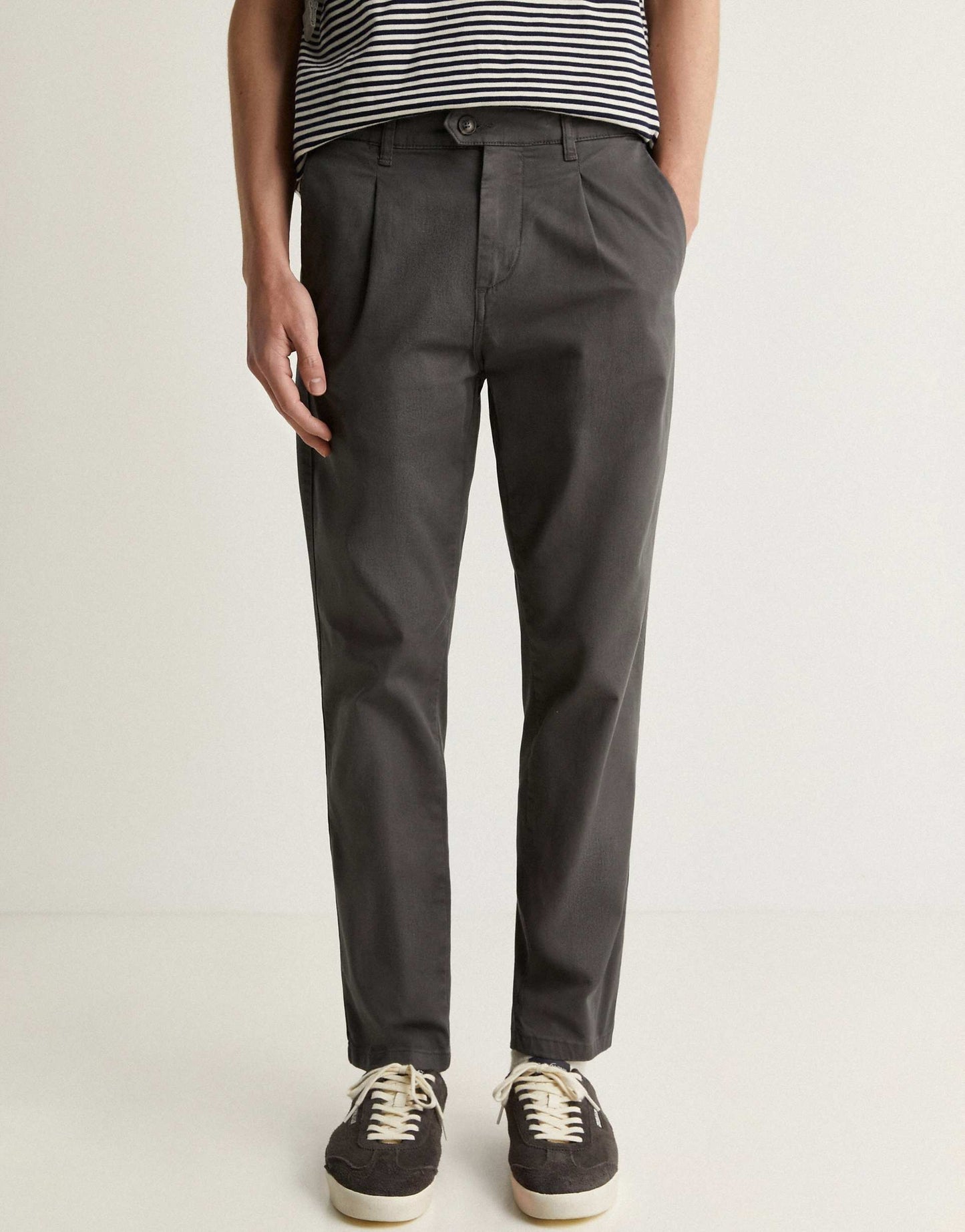 Firenze Relaxed Pants