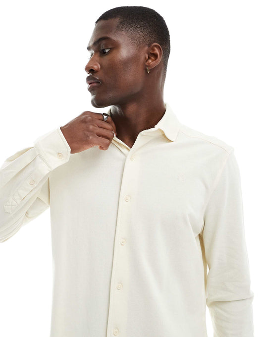 Honeycomb Shirt