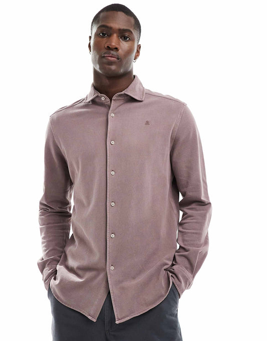 Honeycomb Shirt