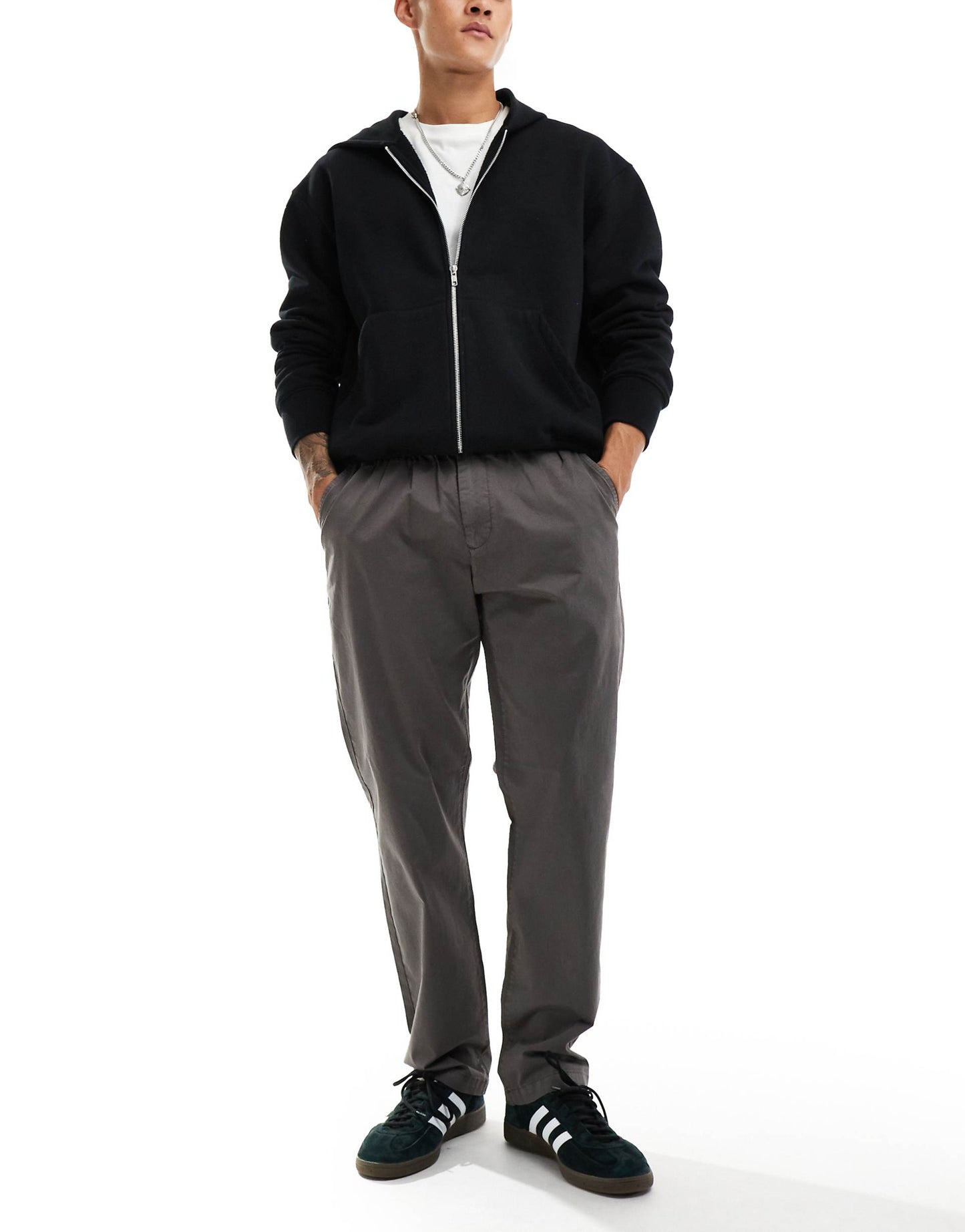Icon Vasa Pants
