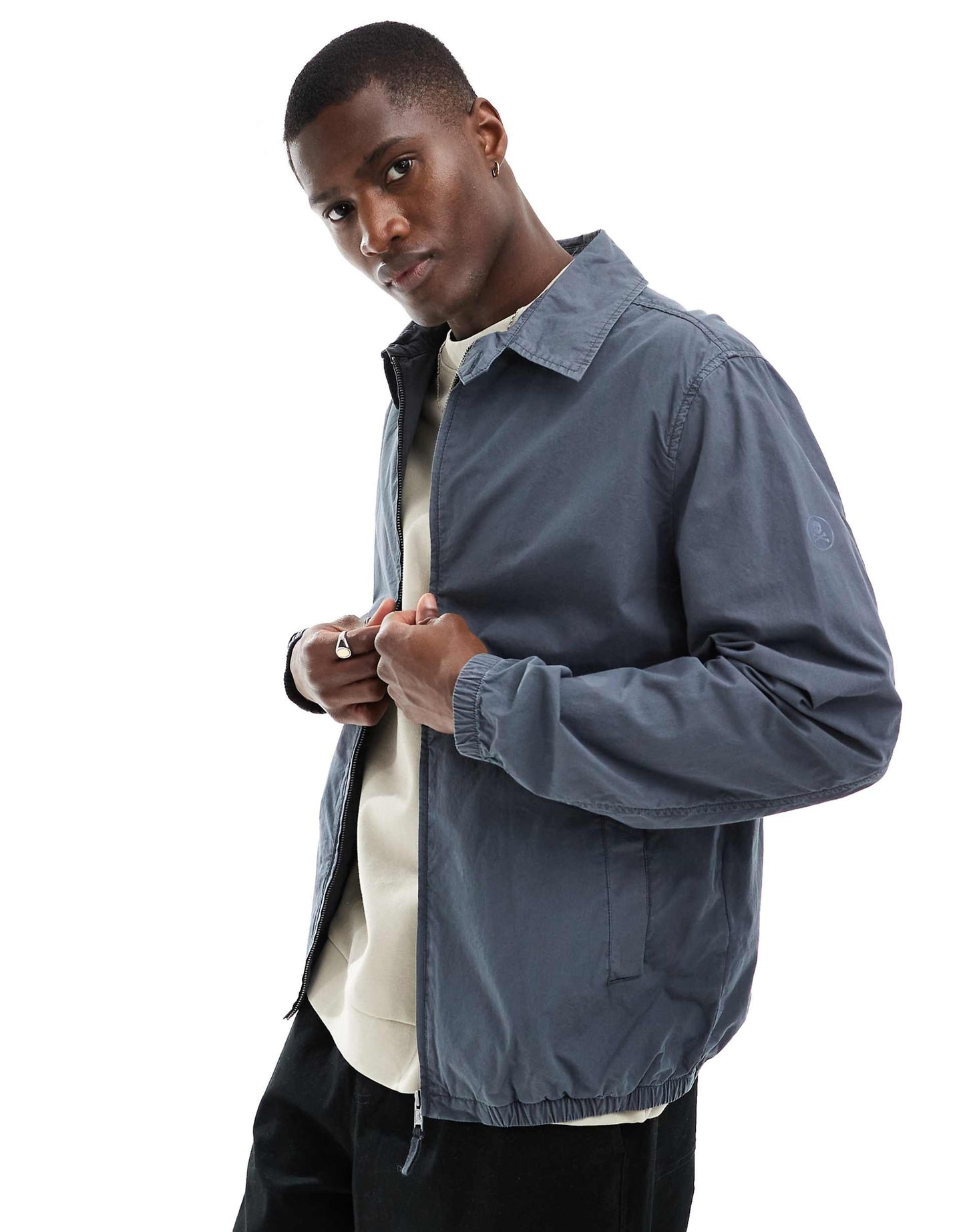 Ralf Jacket