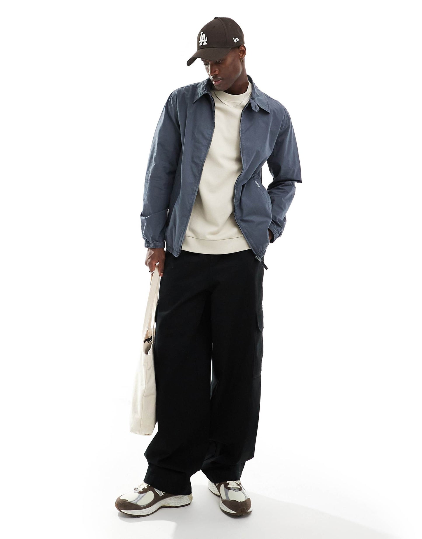 Ralf Jacket