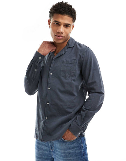 Icon Summer Shirt
