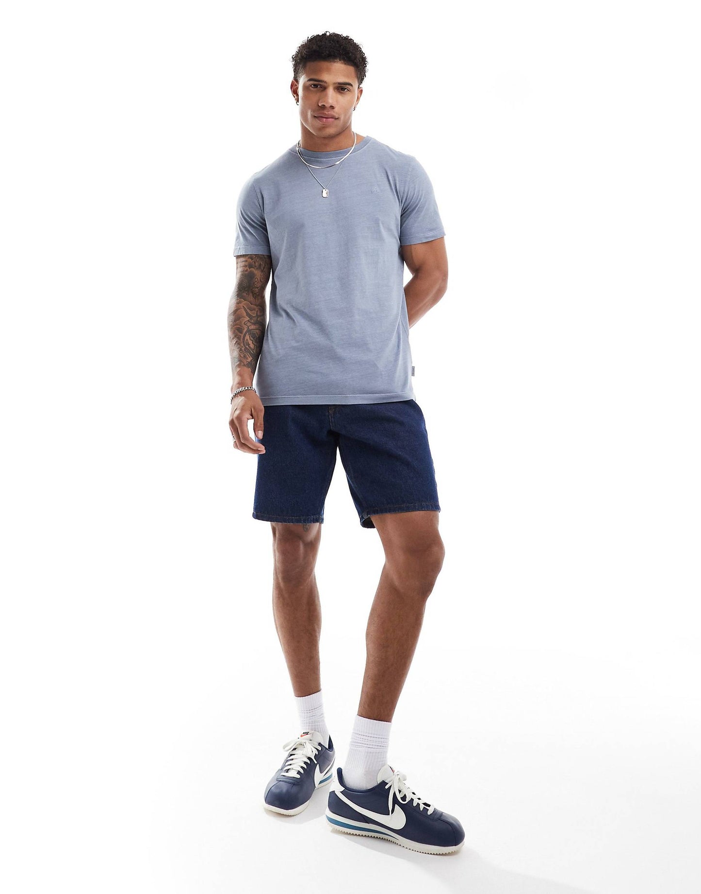 Skull T-Shirt