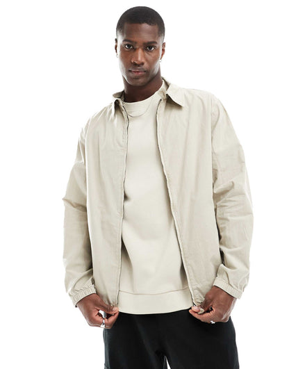 Ralf Jacket