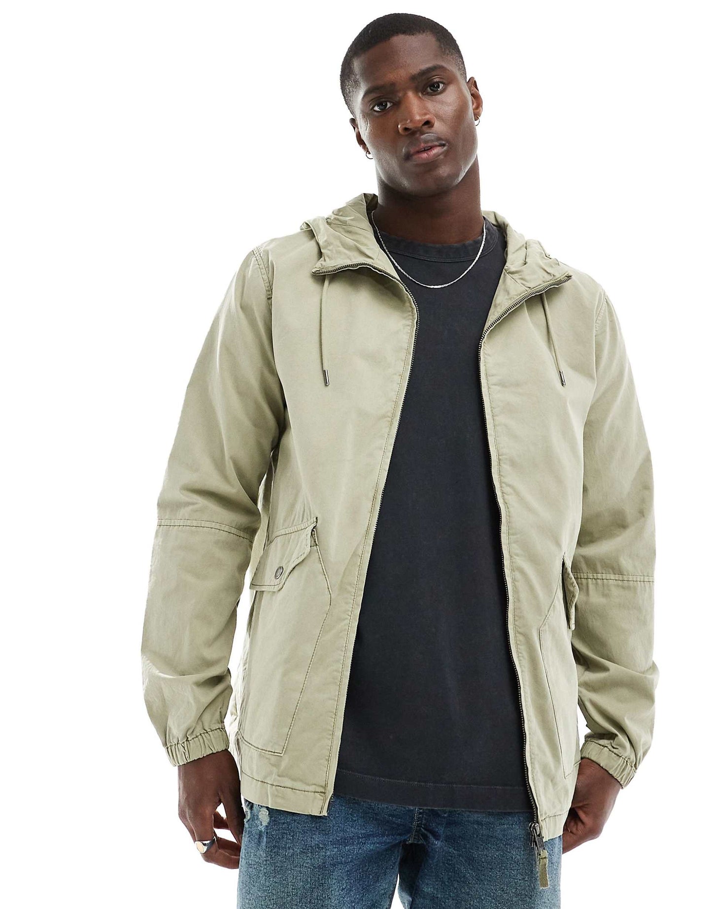 New Ray Jacket