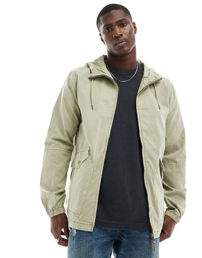 New Ray Jacket