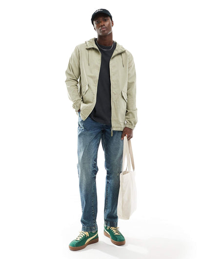 New Ray Jacket