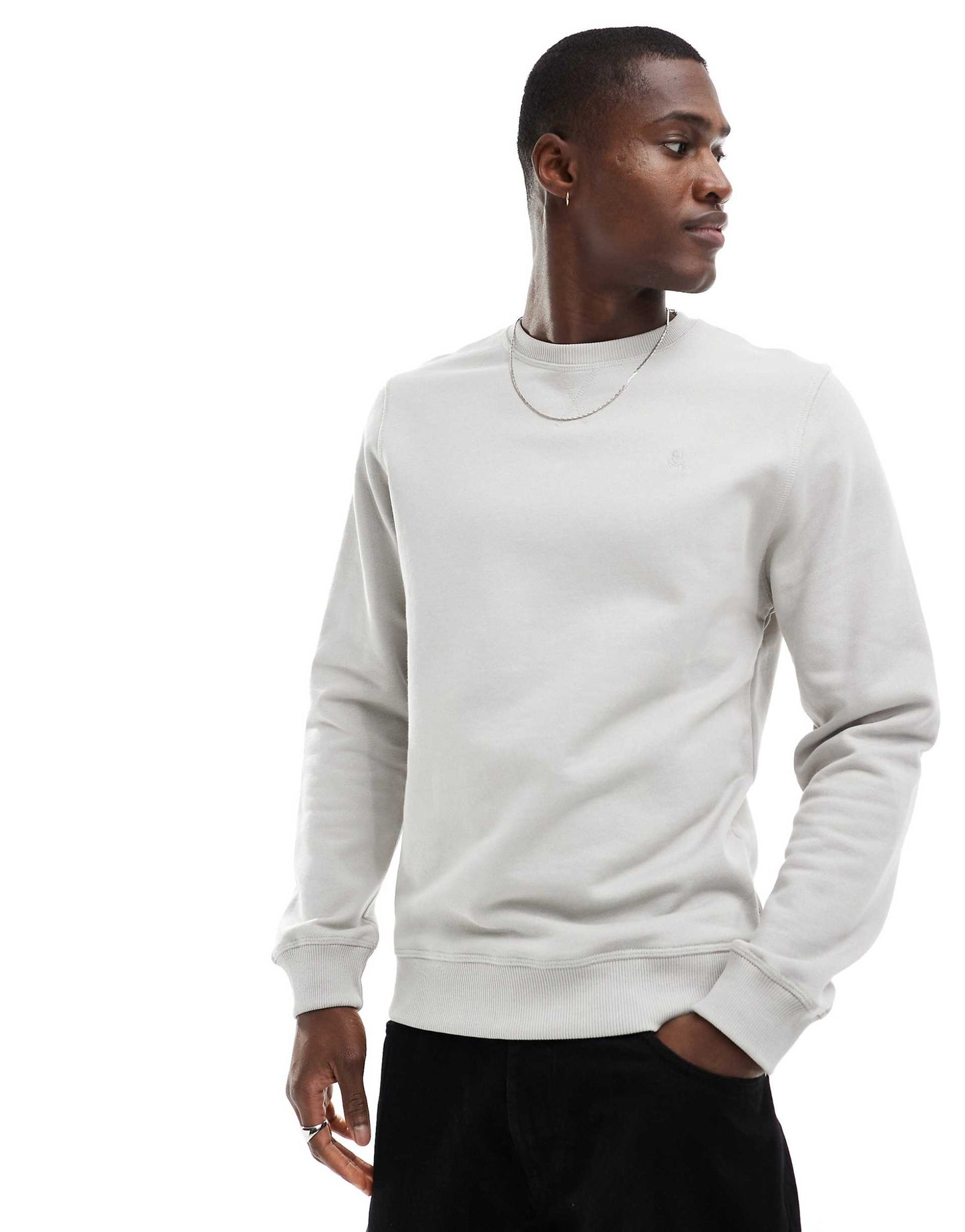 Fade Sweater