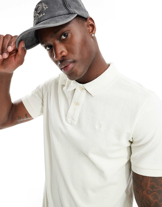 Basic Polo