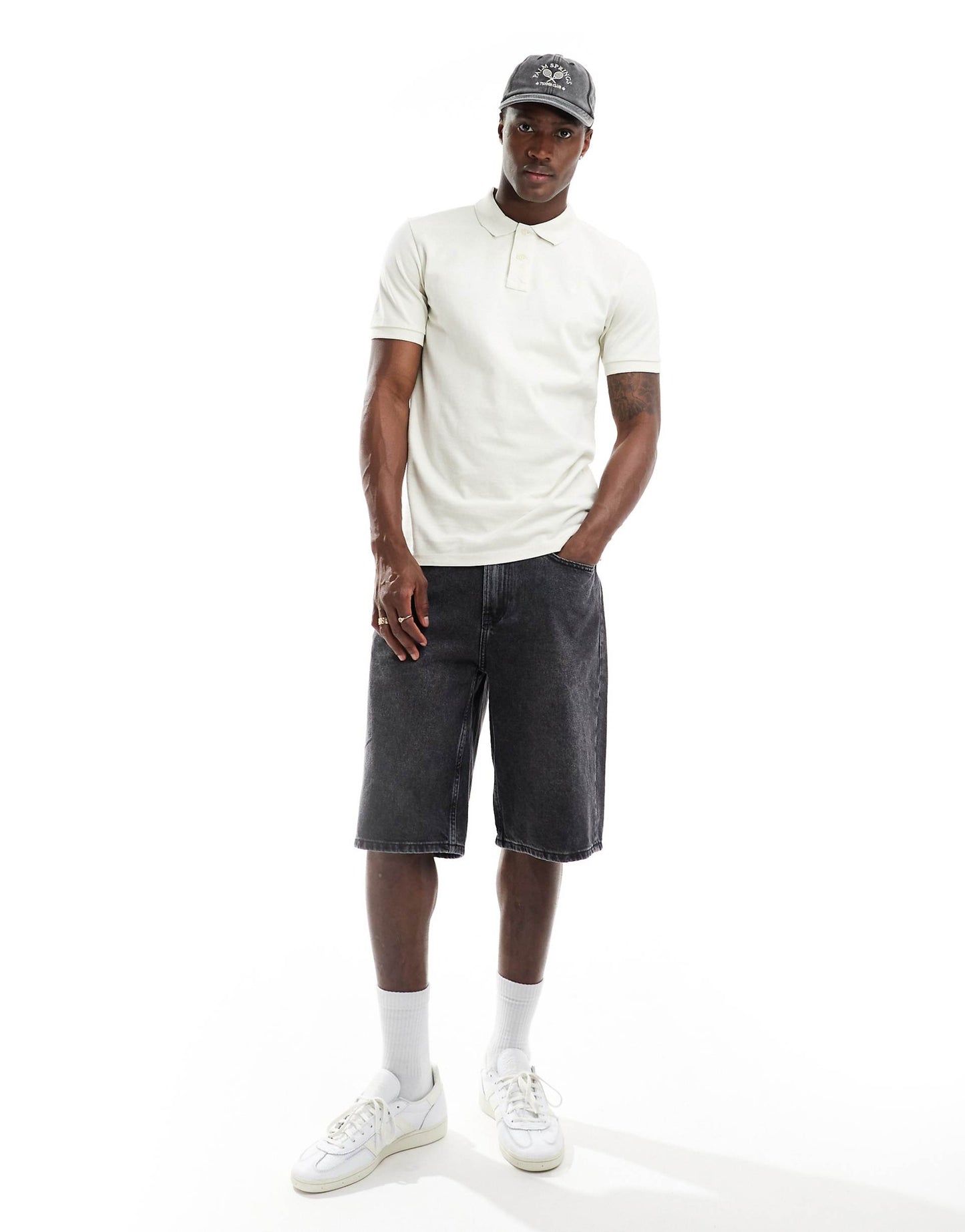Basic Polo