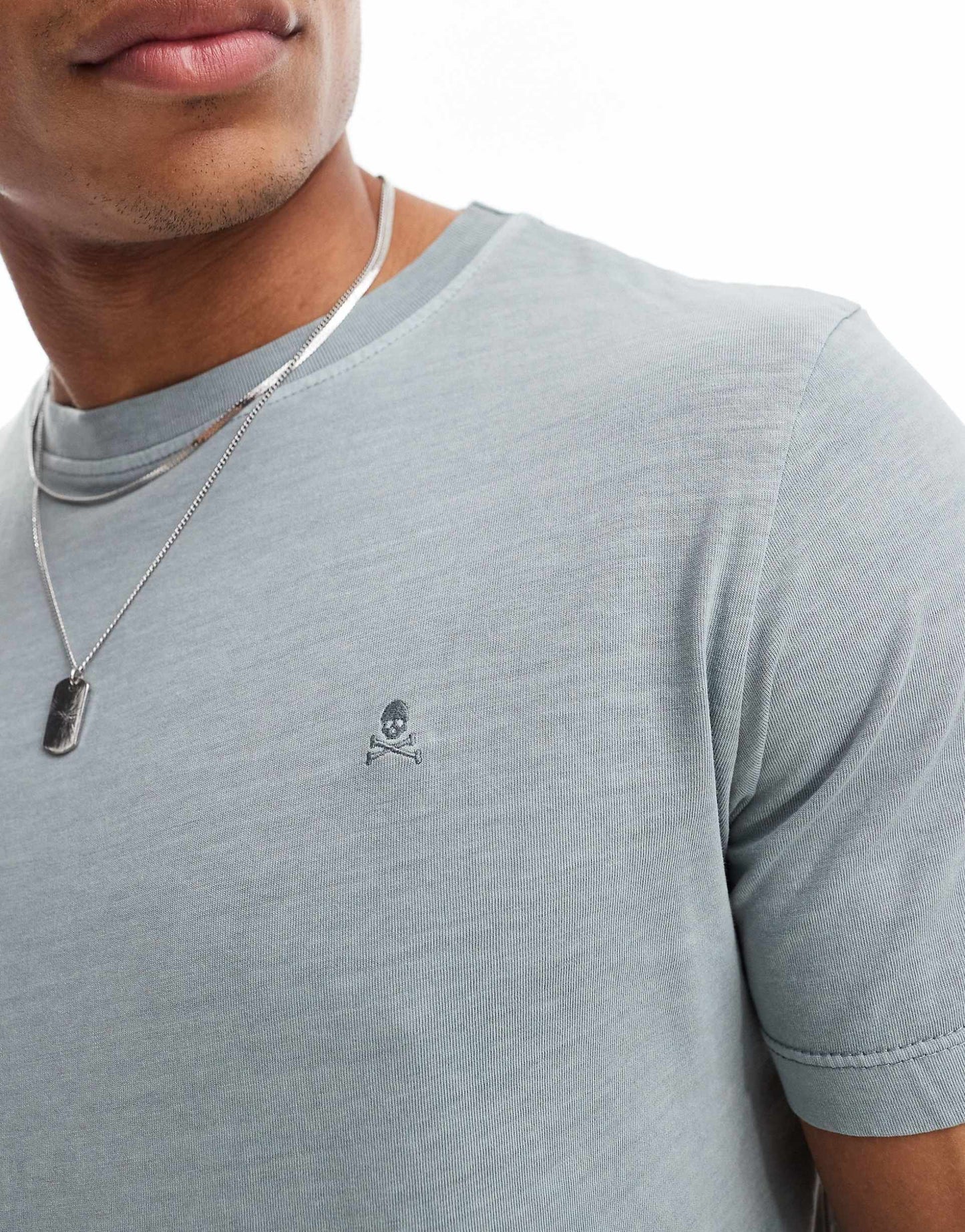 Skull T-Shirt