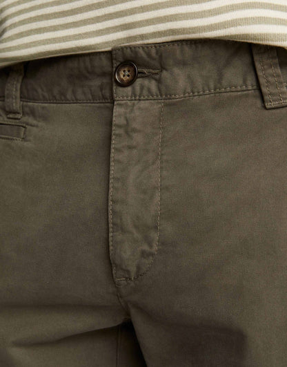 Casual Chino Pants