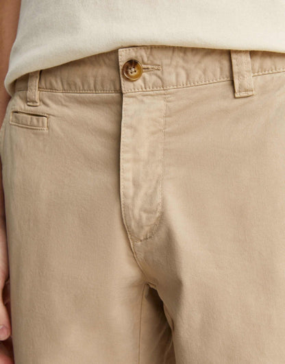 Casual Chino Pants