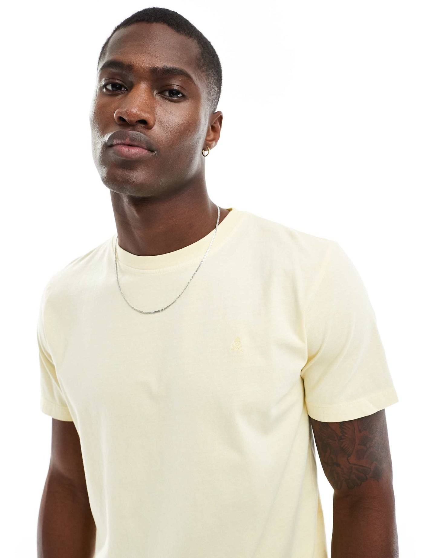 Skull T-Shirt