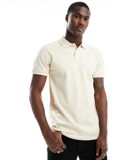 Basic Polo
