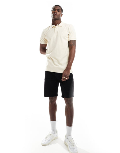 Basic Polo