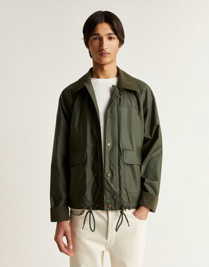 Icon Sancy Jacket