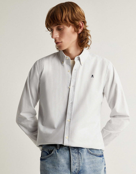 New Oxford Shirt