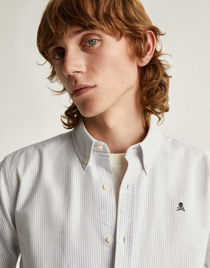 New Oxford Shirt