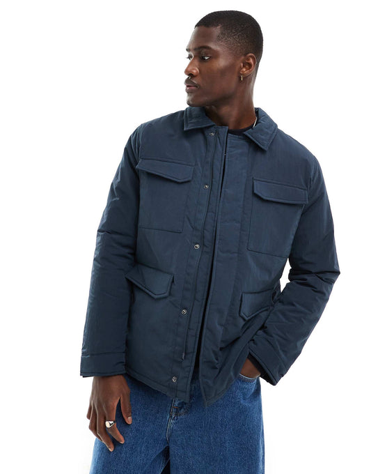 Joe Jacket