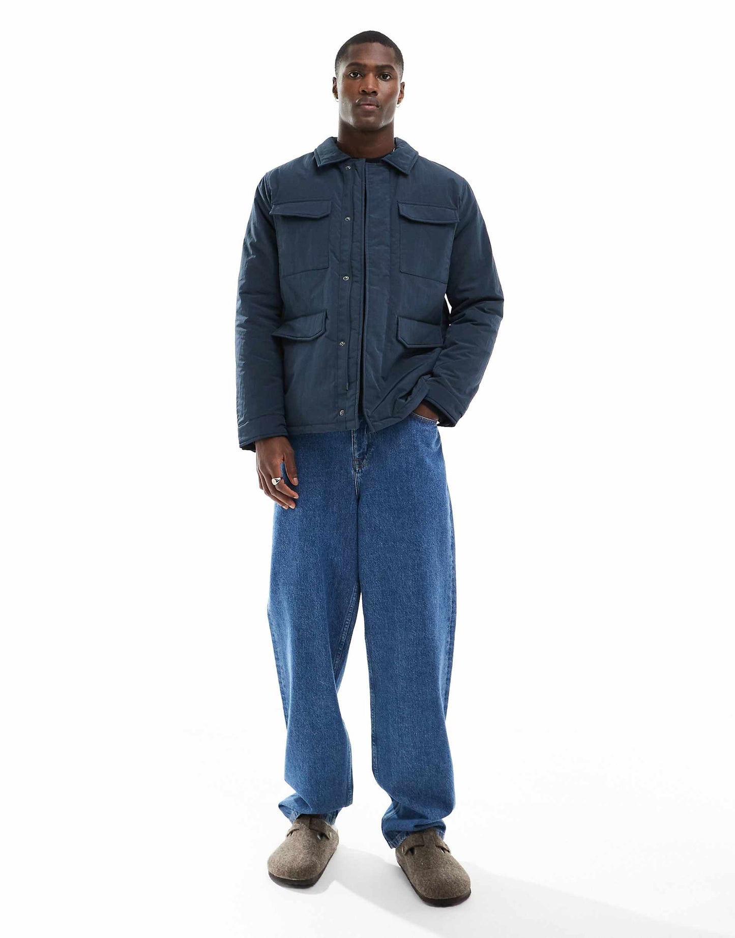 Joe Jacket