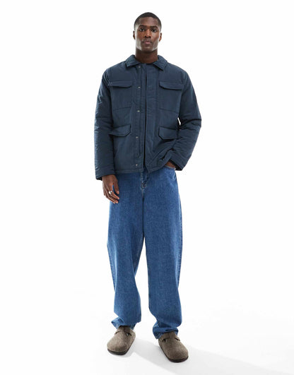 Joe Jacket
