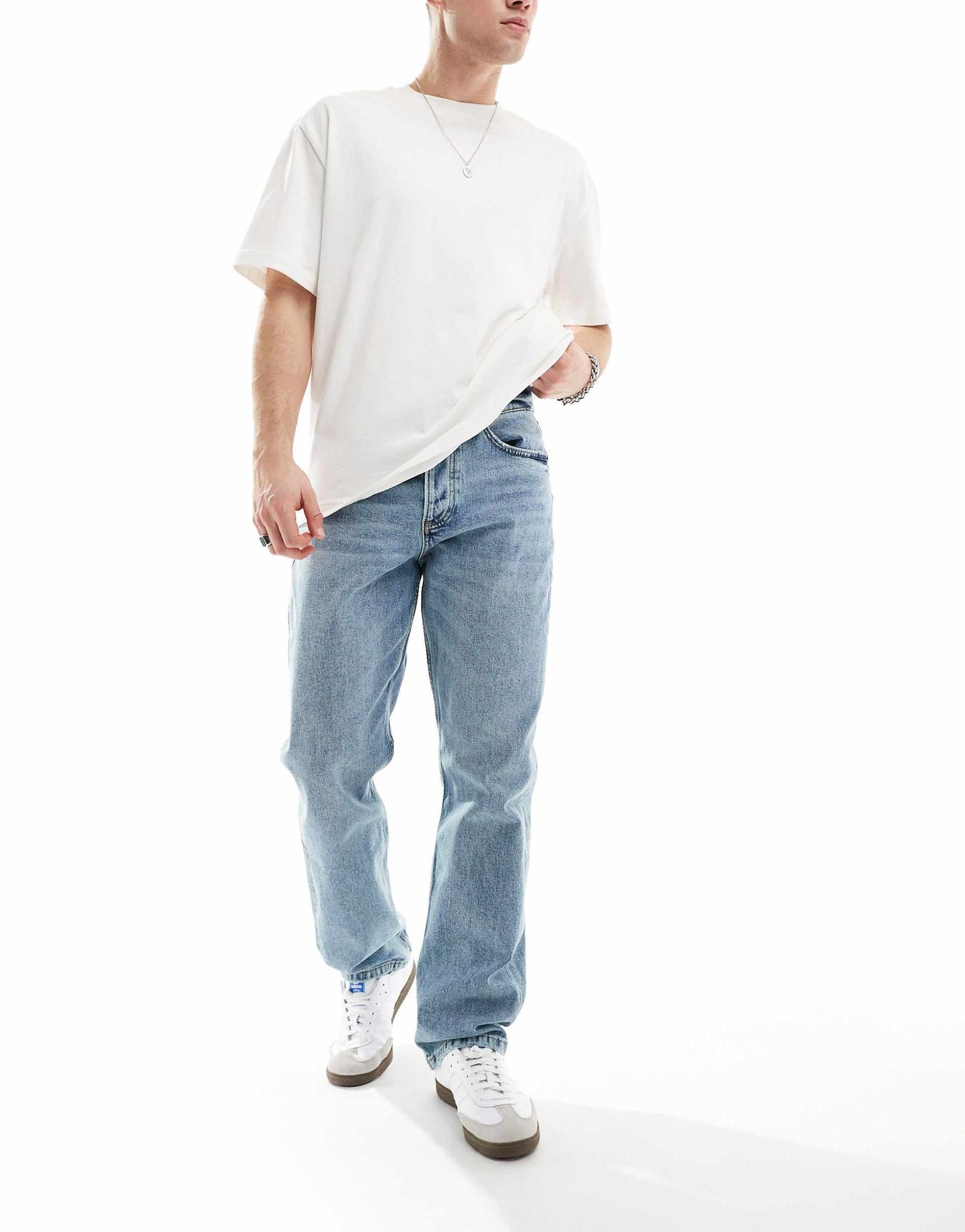 Regular Jeans