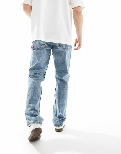 Regular Jeans