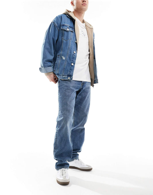 Regular Jeans