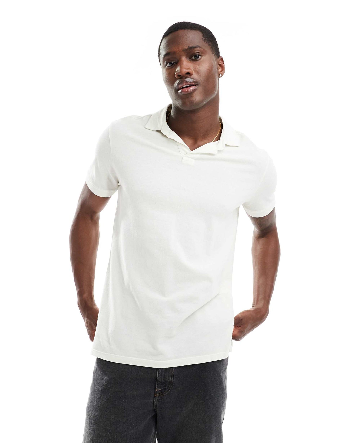 Thin Polo