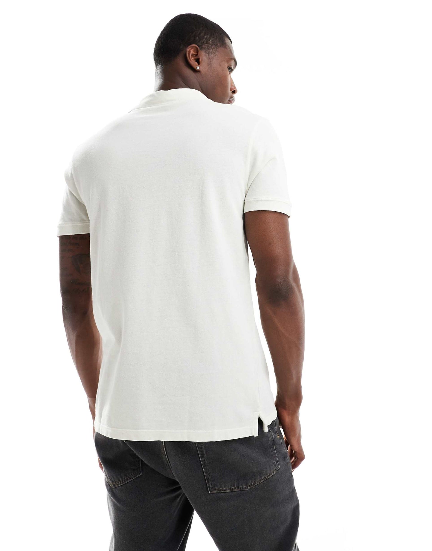 Thin Polo