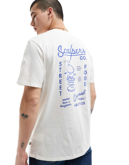 Street T-Shirt