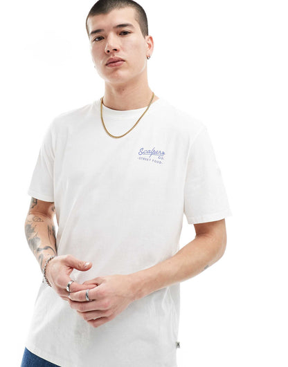 Street T-Shirt