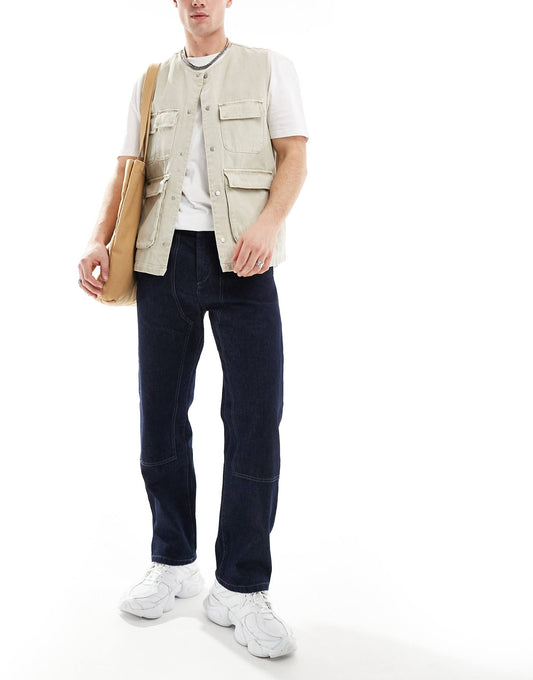 Worker Jeans