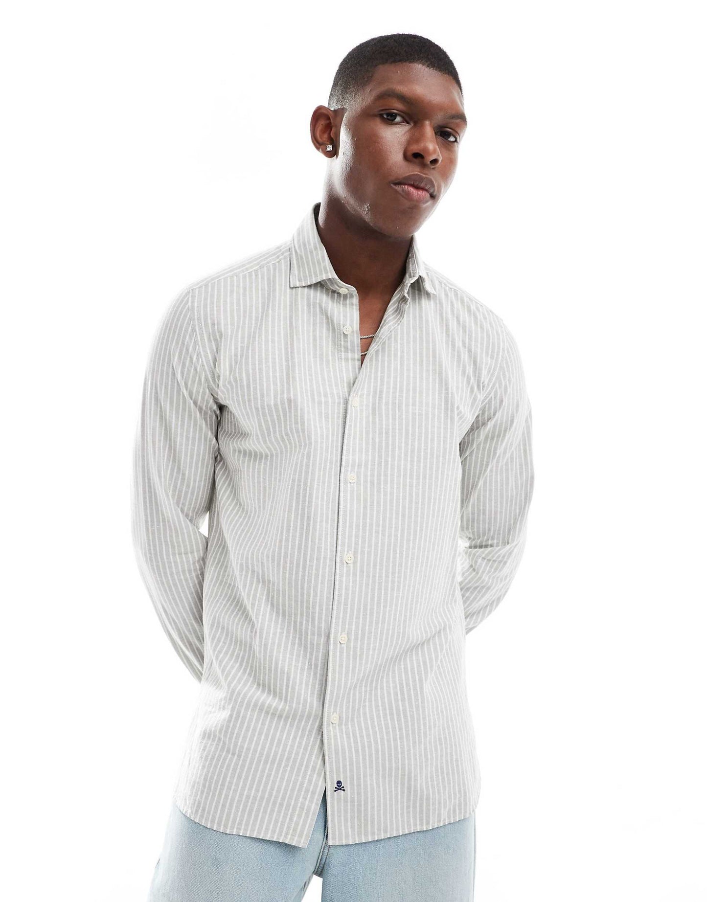 New Abbot Shirt