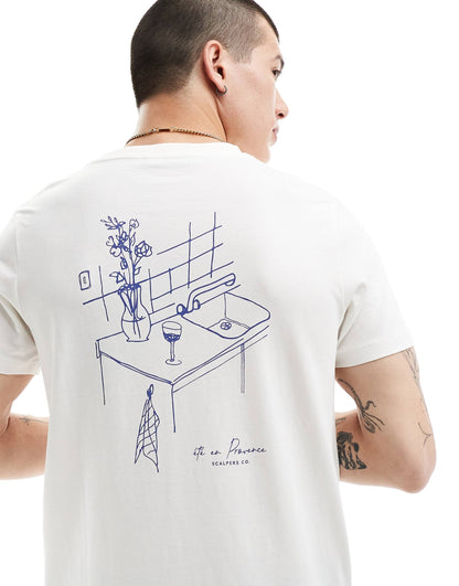 Provence T-Shirt
