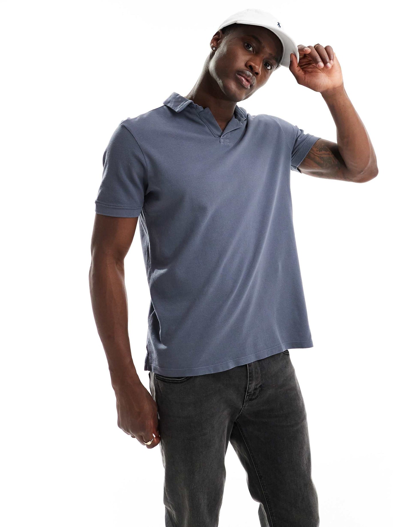 Thin Polo