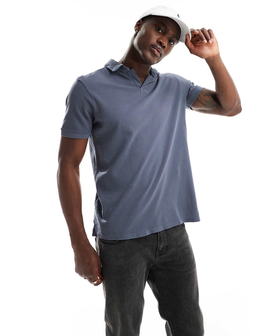 Thin Polo