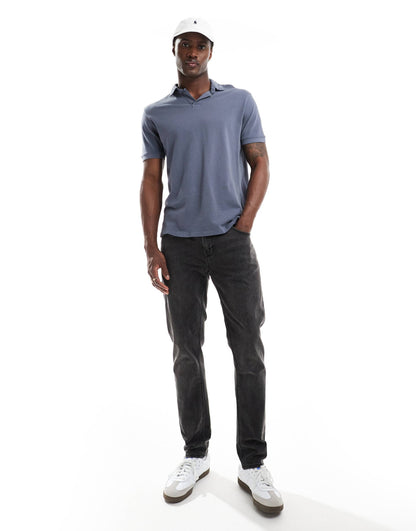 Thin Polo