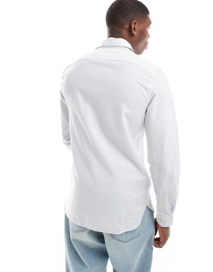 New Abbot Shirt