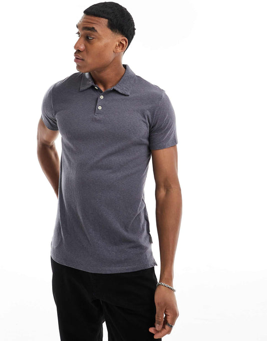 Rustic Polo